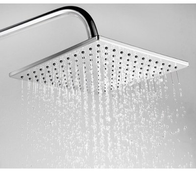 Душевая система WasserKRAFT A17701, для ванны и душа, хром