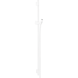 Штанга для душа Hansgrohe Unica’S Puro 90 см, 28631700, белый матовый
