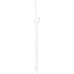 Штанга для душа Hansgrohe Unica’S Puro 90 см, 28631700, белый матовый