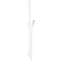 Штанга для душа Hansgrohe Unica’S Puro 60 см, 28632700, белый матовый