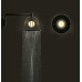 Верхний душ Axor LampShower/Nendo 26031000