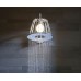 Верхний душ Axor LampShower/Nendo 26031000