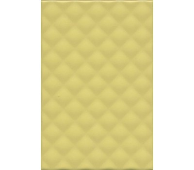 Плитка Kerama Marazzi Брера желтый структура 20х30