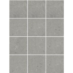 Плитка Kerama Marazzi Матрикс серый, полотно 29,8х39,8