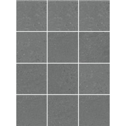 Плитка Kerama Marazzi Матрикс серый тёмный, полотно 29,8х39,8