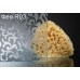 Душевой уголок Vegas Glass AFP-Fis Lux 100x100 см профиль профиль белый стекло с узором с подъемным механизмом