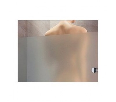 Душевой уголок Radaway EOS KDJ 100x100x197 см левый стекло прозрачное матовое