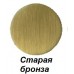 Полотенцесушитель электрический Margaroli Vento 540/SOB ВОХ 31,8 x 47,2 см, старая бронза