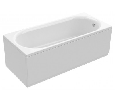 Акриловая ванна Cezares Piave 150x70 см, PIAVE-150-70-42