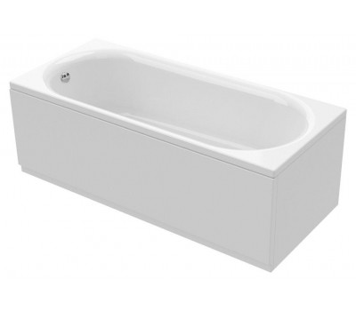 Акриловая ванна Cezares Piave 170x75 см, PIAVE-170-75-42
