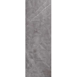 Декор Creto Marmolino Crystal Grey W M/STR 30х90 R Glossy 1
