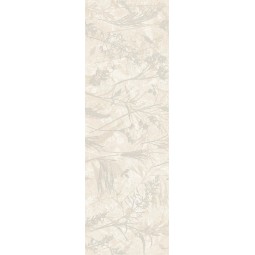 Декор Creto Вставка Royal Sand Vetro Ivory WDEC M 25х75 NR Mat 1