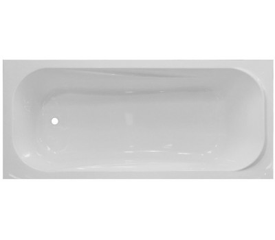 Ванна из искусственного мрамора Эстет Альфа 170x75 ФР-00001751