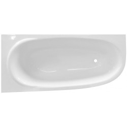 Ванна из искусственного мрамора Эстет Венеция R 170x80 ФР-00002045