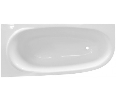 Ванна из искусственного мрамора Эстет Венеция R 170x80 ФР-00002045