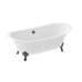 Ванна из искусственного мрамора Цвет&Стиль Современная классика