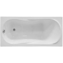 Акриловая ванна Santek Каледония 150х75 см