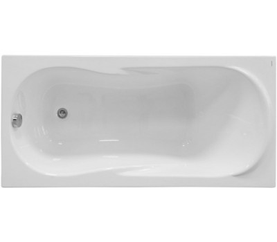 Акриловая ванна Santek Каледония 150х75 см