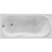 Акриловая ванна Santek Каледония 160х75 см
