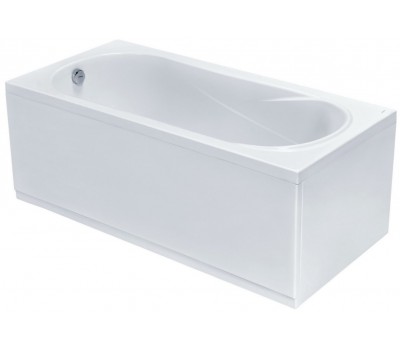Акриловая ванна Santek Касабланка XL 170х80 см