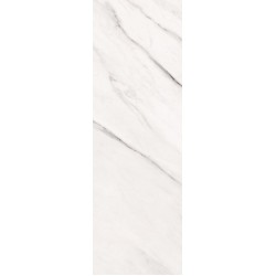 Плитка Meissen Carrara Chic белый 29х89