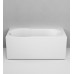Акриловая ванна Am.Pm X-Joy W88A-150-070W-A белая 150x70