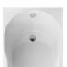 Акриловая ванна Am.Pm X-Joy W88A-150-070W-A белая 150x70