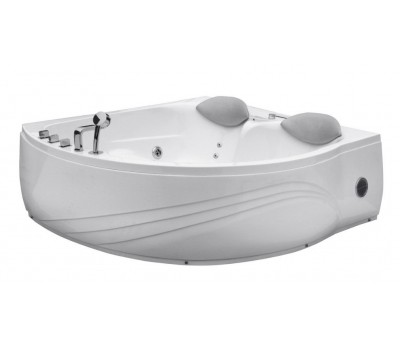 Акриловая ванна Black&White Galaxy GB 5005