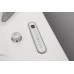 Акриловая ванна Black&White Galaxy GB 5005