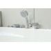 Акриловая ванна Black&White Galaxy GB 5008 L