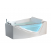 Акриловая ванна Orans OLS-BT65109-R 170х120 см правая с гидромассажем