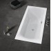 Акриловая ванна Riho Linares 190 R Plug&Play