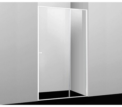 Душевая дверь Wasserkraft Rhin 44S05 120x200см прозрачная