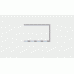 Шторка для ванны AmbassadorBath Screens 16041110R 90x140 стекло прозрачное
