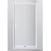 Душевая дверь Cezares RELAX-BA-1-100-C-Bi профиль белый стекло прозрачное 100см