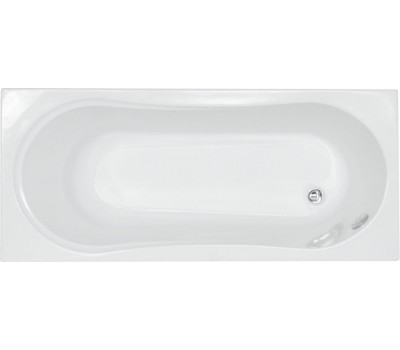 Акриловая ванна Aquanet Gloriana 160x70 см