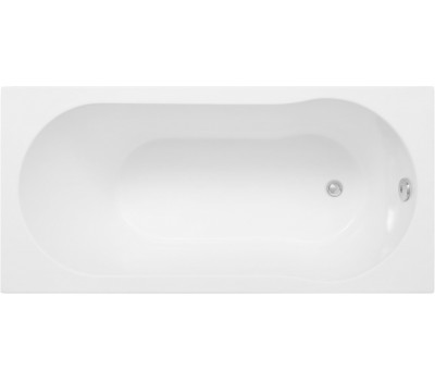 Акриловая ванна Aquanet Light 150x70 см