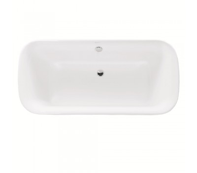 Акриловая ванна Vagnerplast Briana 185x90