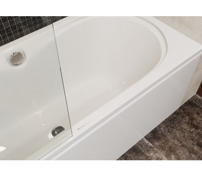 Акриловая ванна Vagnerplast Briana 170x75