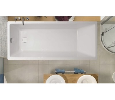 Акриловая ванна Vagnerplast CAVALLO 150x70