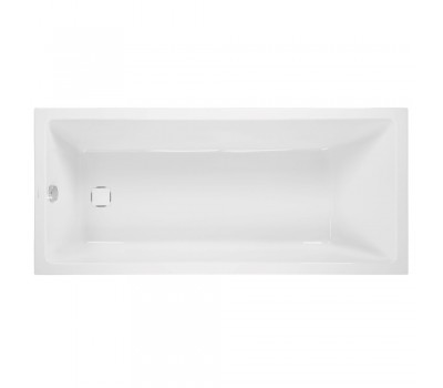 Акриловая ванна Vagnerplast CAVALLO 170x75