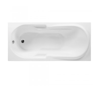 Акриловая ванна Vagnerplast CORVET 170x80