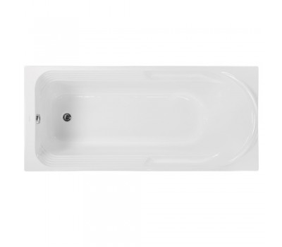 Акриловая ванна Vagnerplast HERA 180x80