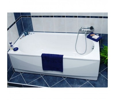 Акриловая ванна Vagnerplast KASANDRA 170x70