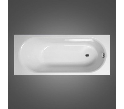 Акриловая ванна Vagnerplast KASANDRA 175x70