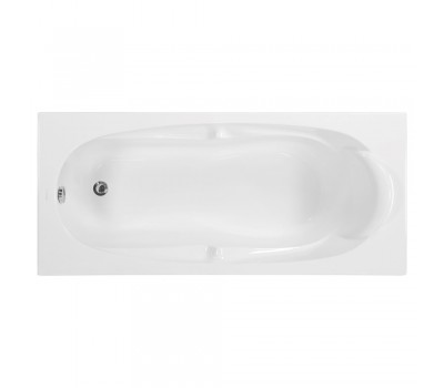 Акриловая ванна Vagnerplast KLEOPATRA 160x70