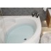 Акриловая ванна Vagnerplast CATALINA 146x146