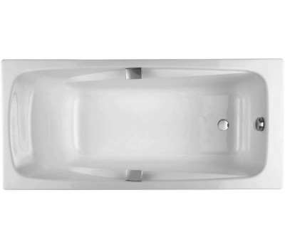 Чугунная ванна Jacob Delafon E2929-00 Repos 160x75 cm