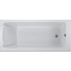 Акриловая ванна Jacob Delafon Sofa 170х70 см, E60518RU-00