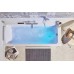 Акриловая ванна Jacob Delafon Sofa 170х70 см, E60518RU-00